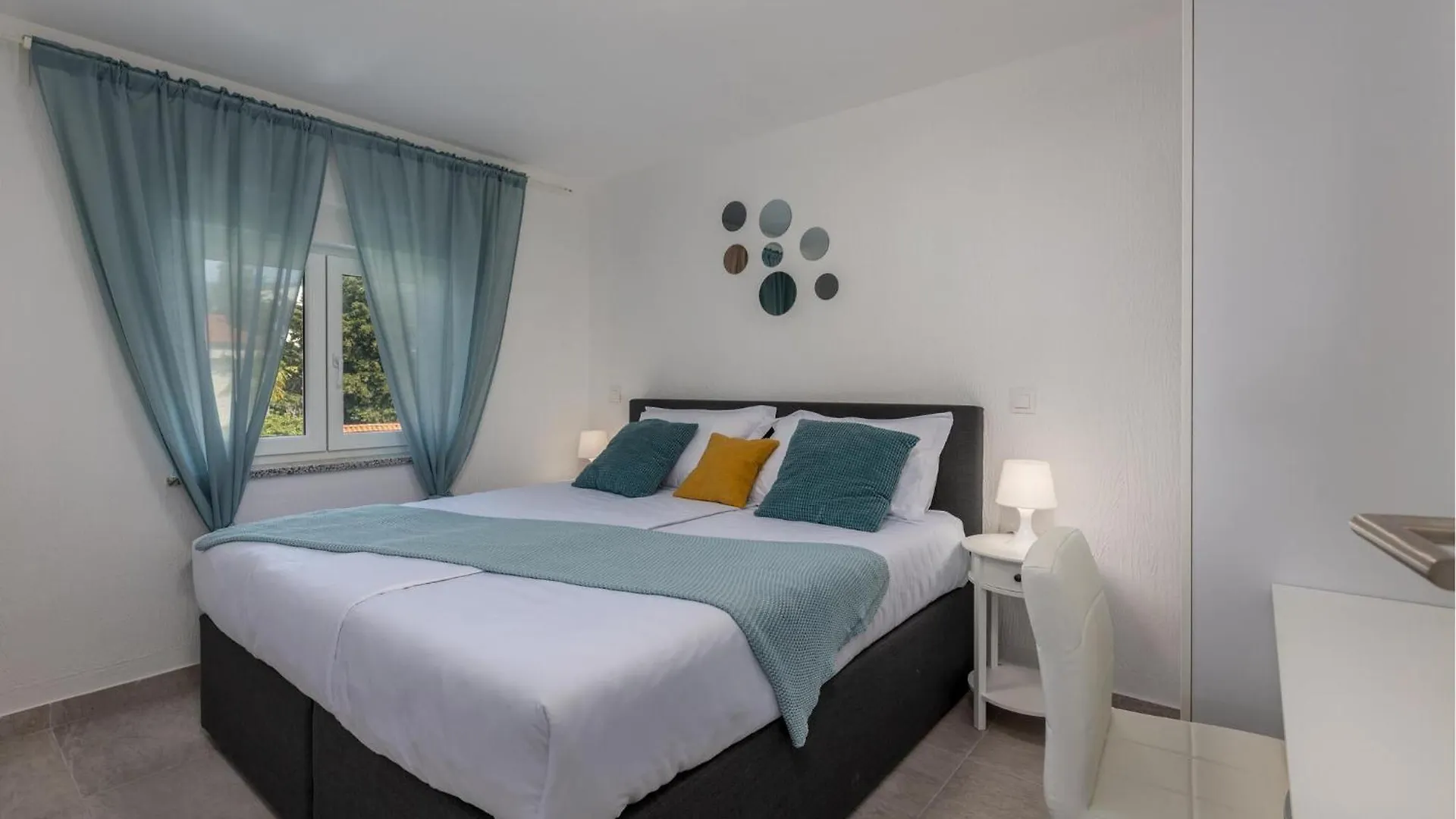 3 Bedroom Beautiful Apartment In Crikvenica Croatia